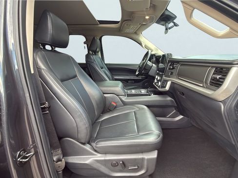 Used 2023 Ford Expedition XLT AWD/4WD image 17