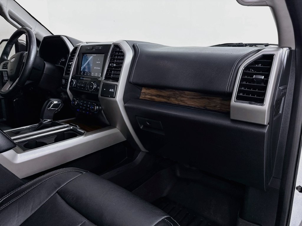 Used 2019 Ford F150 Lariat AWD/4WD image 23