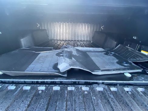 Used 2023 Toyota Tacoma TRD Sport w/ Black Out Package (TMS) image 24