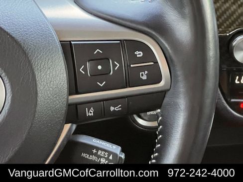 Used 2020 Lexus RX 350L FWD w/ Premium Package image 16