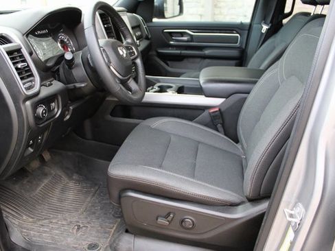 Used 2022 RAM 1500 Lone Star w/ Trailer Tow Group image 14