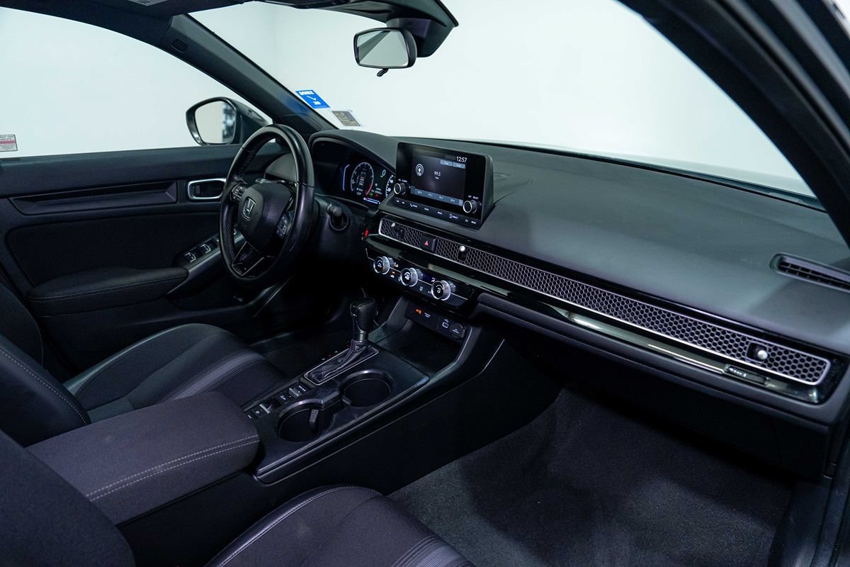 Used 2024 Honda Civic Sport image 19