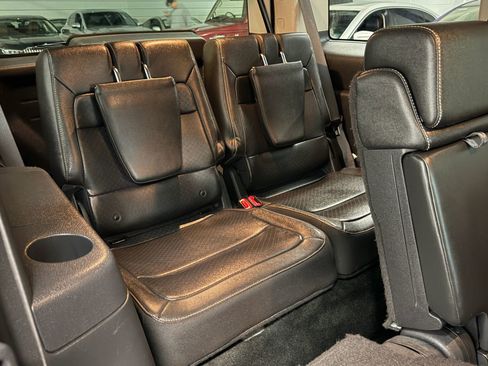 Used 2012 Ford Flex Limited image 22