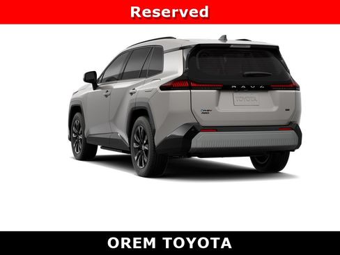 New 2026 Toyota RAV4 SE w/ Convenience Package AWD/4WD image 7