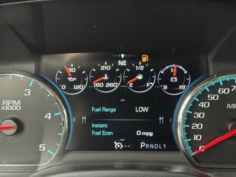 Used 2017 GMC Sierra 2500 Denali w/ Duramax Plus Package image 12