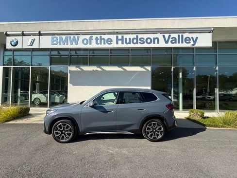 New 2026 BMW X1 xDrive28i w/ Convenience Package image 1