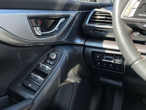 Certified 2023 Subaru Crosstrek 2.5i Limited AWD/4WD image 24