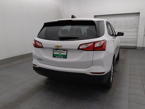 Used 2020 Chevrolet Equinox LS image 7