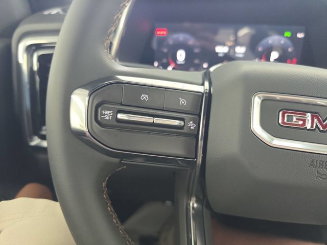 New 2026 GMC Canyon AT4 AWD/4WD image 20