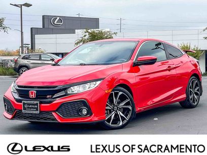 Used 2019 Honda Civic Si