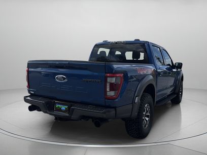 Used 2022 Ford F150 Raptor w/ Convenience Package