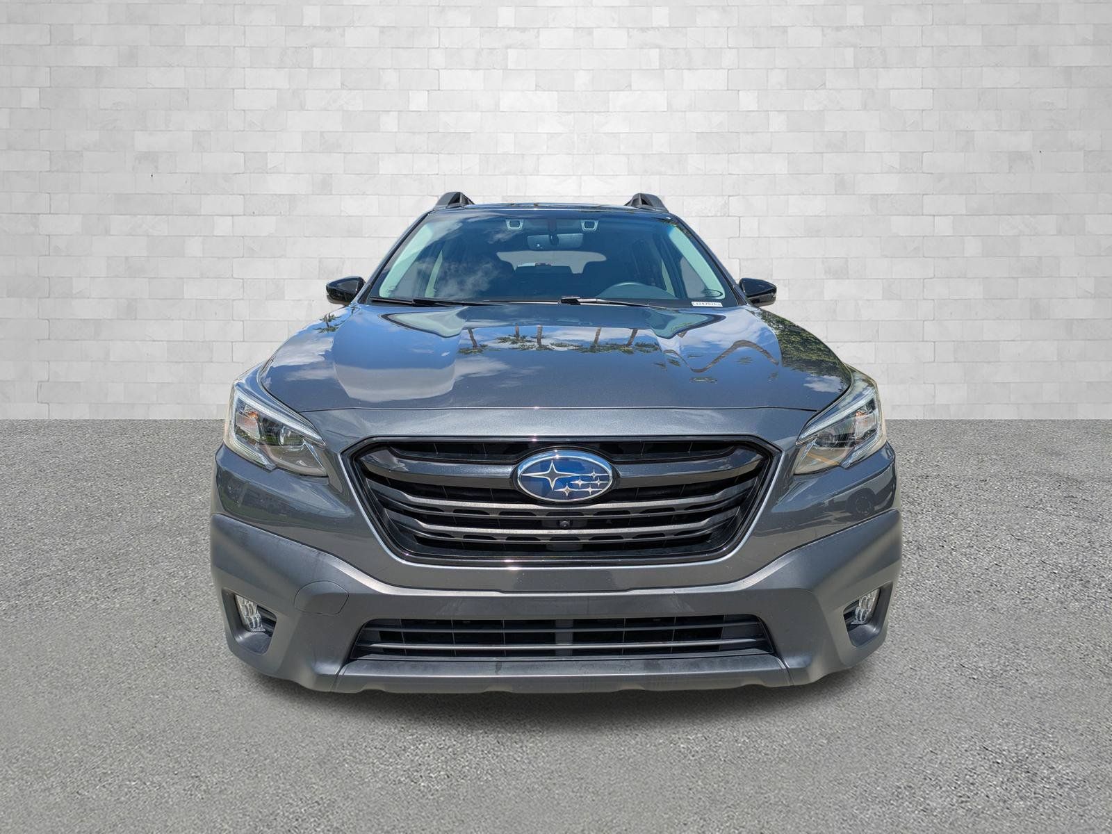 Used 2020 Subaru Outback Onyx Edition XT AWD/4WD image 6