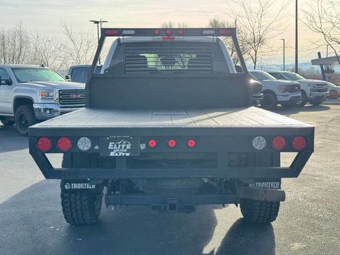 Used 2024 Ford F350 XLT w/ FX4 Off-Road Package image 7