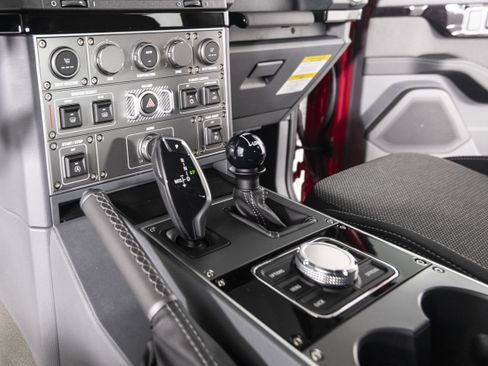 New 2025 INEOS Grenadier Trialmaster Edition image 19