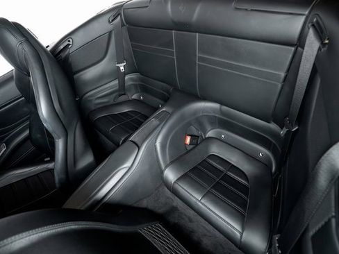 Used 2017 Ferrari California T image 19