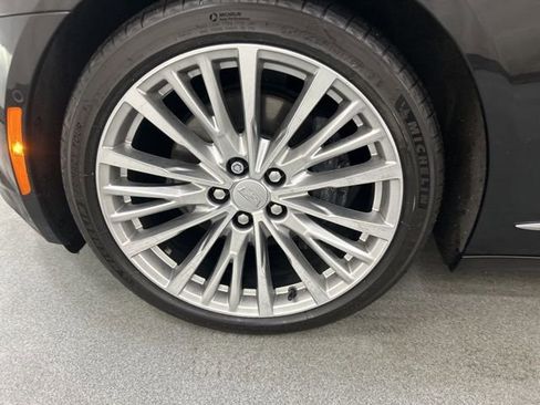 Used 2020 Cadillac CT6 Premium Luxury image 31