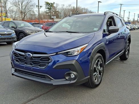 Certified 2024 Subaru Crosstrek 2.0i Premium image 3