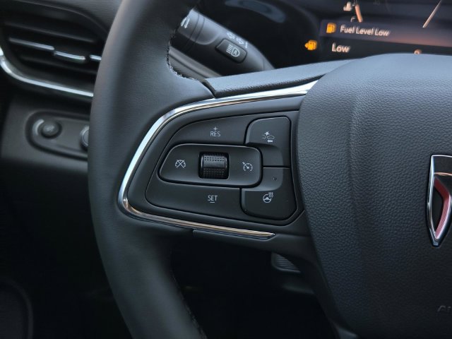 New 2026 Buick Envista Preferred w/ Convenience I Package FWD image 18