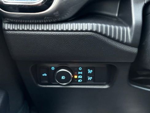 Used 2025 Ford Ranger XLT w/ Equipment Group 301A High image 39