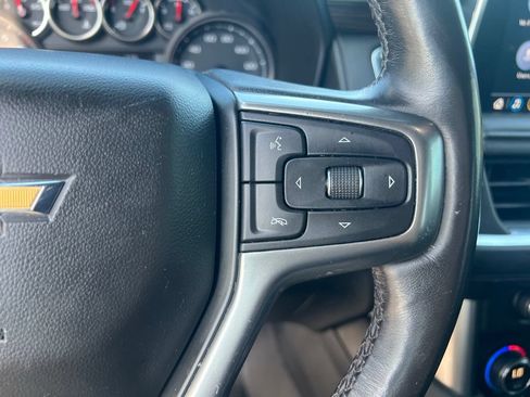 Used 2021 Chevrolet Tahoe LT w/ LT Signature Package AWD/4WD image 50