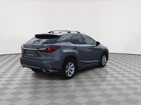 Used 2016 Lexus RX 350 FWD image 8