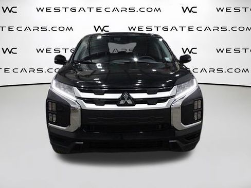 Used 2024 Mitsubishi Outlander Sport SE image 4