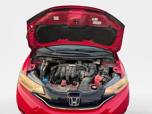 Used 2016 Honda Fit EX image 24