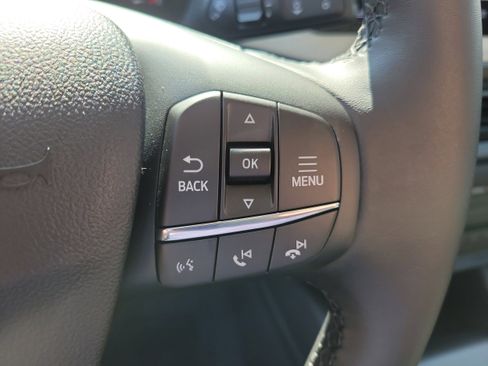 New 2026 Ford Bronco Sport Big Bend AWD/4WD image 30