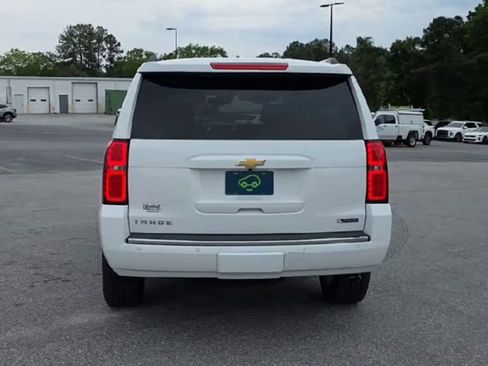 Used 2017 Chevrolet Tahoe Premier RWD image 7