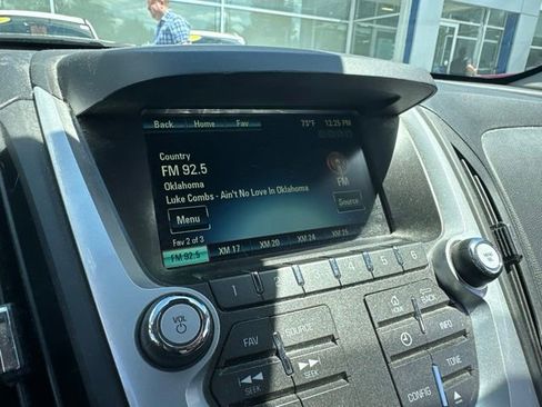 Used 2012 Chevrolet Equinox LT w/ Driver Convenience Package FWD image 22