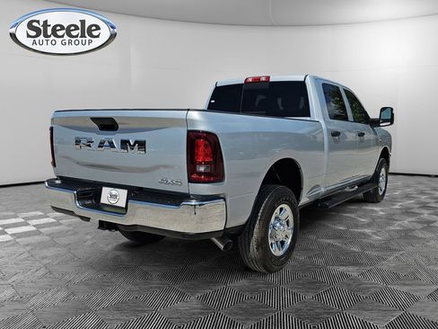 New 2026 RAM 2500 Tradesman image 5