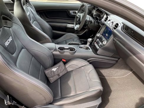 Used 2023 Ford Mustang Mach 1 w/ Mach 1 Handling Package RWD image 25