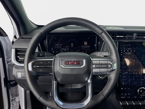 Certified 2026 GMC Terrain Elevation w/ Elevation Premium Package image 12