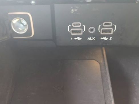 Used 2023 Jeep Wagoneer L Series II image 42