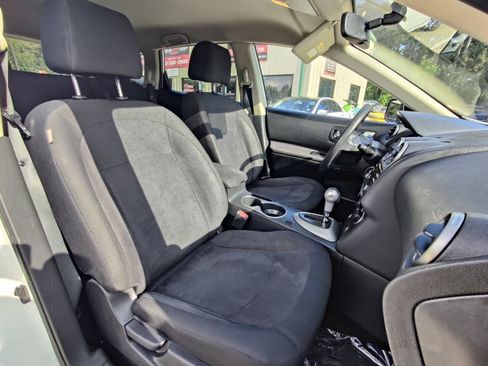 Used 2015 Nissan Rogue S w/ Convenience Package FWD image 19