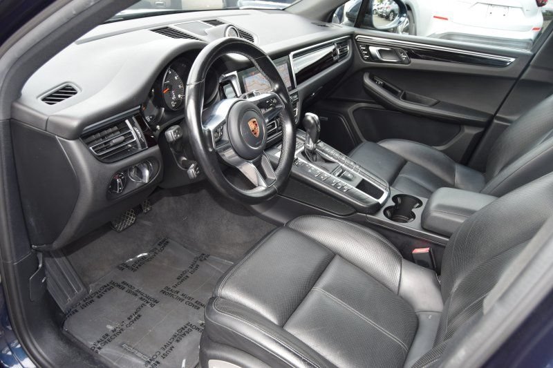 Used 2019 Porsche Macan AWD/4WD image 19