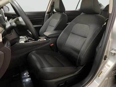 Used 2026 Nissan Altima 2.5 SV AWD/4WD image 56
