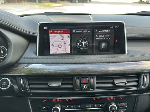 Used 2018 BMW X6 xDrive35i AWD/4WD image 34