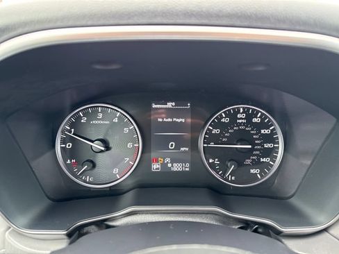 Used 2024 Subaru Outback Onyx Edition AWD/4WD image 20