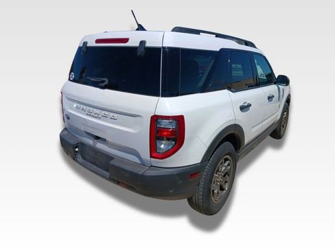 Used 2022 Ford Bronco Sport Big Bend w/ Convenience Package image 4