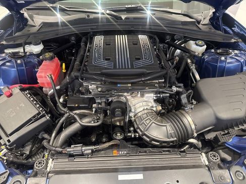 Used 2023 Chevrolet Camaro ZL1 image 14