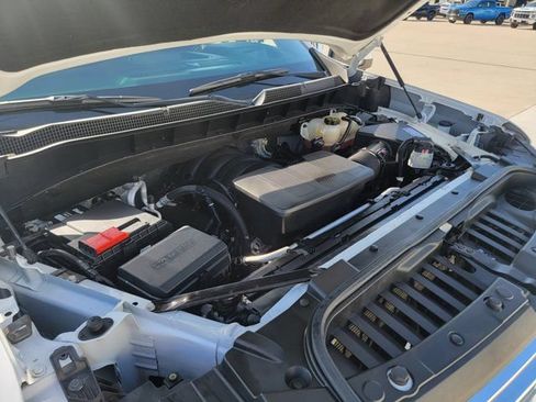 Used 2021 Chevrolet Silverado 1500 High Country w/ Technology Package RWD image 37