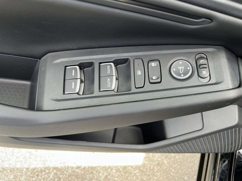 New 2026 Honda Accord EX-L image 11