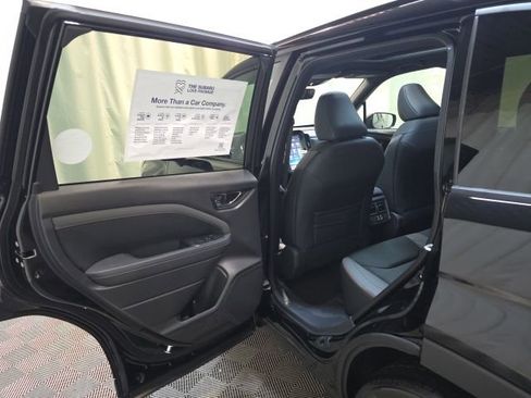 New 2026 Subaru Forester Sport image 26