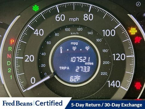 Used 2012 Honda CR-V EX-L image 13