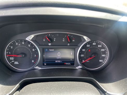 Used 2021 Chevrolet Blazer LT FWD image 11