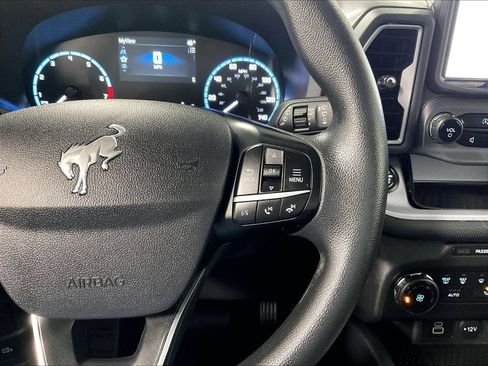 Used 2023 Ford Bronco Sport Big Bend AWD/4WD image 23