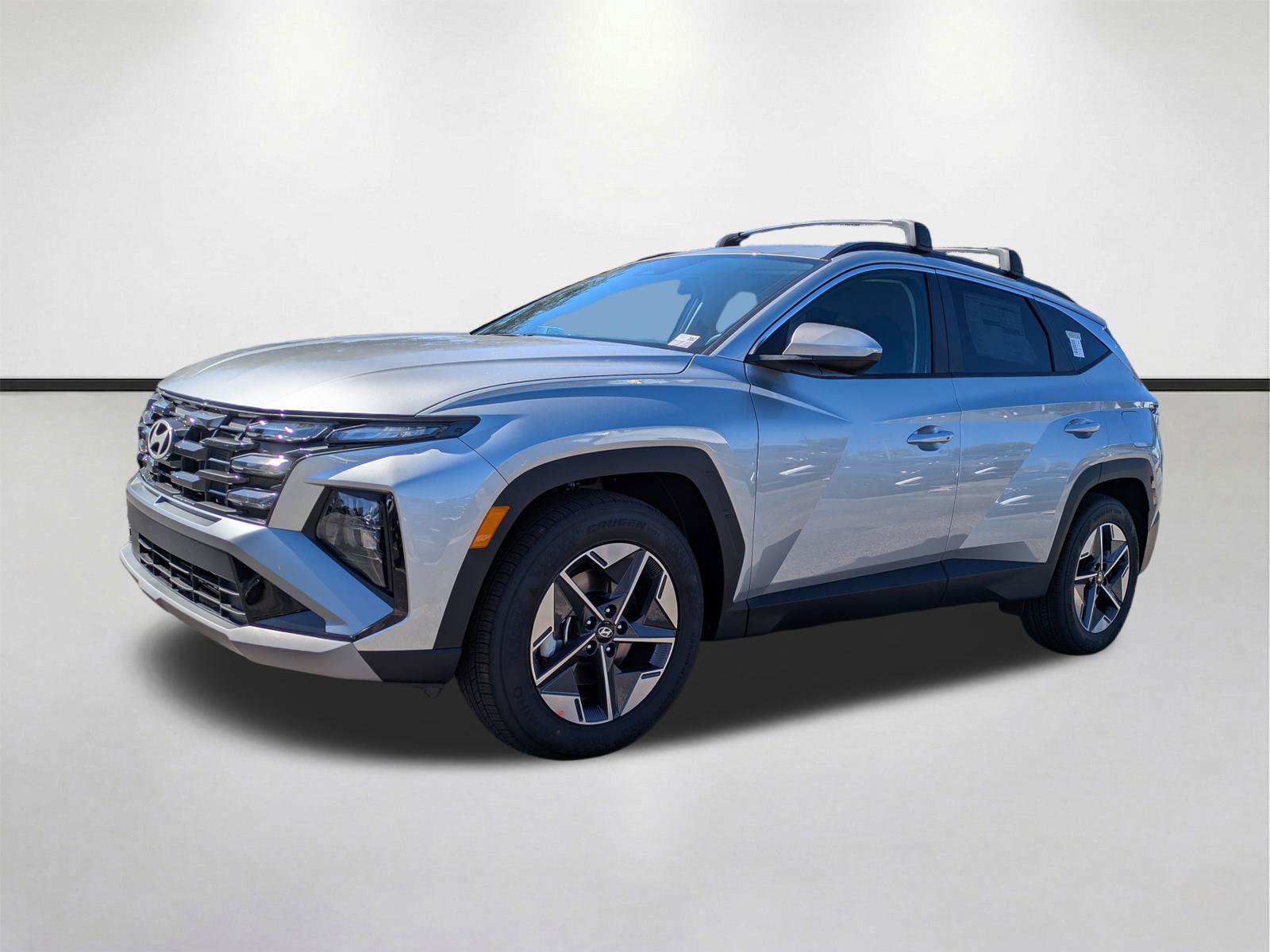 New 2026 Hyundai Tucson SEL FWD image 9