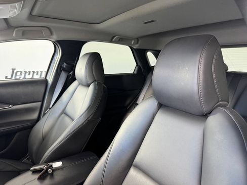 Used 2025 MAZDA CX-30 AWD 2.5 S w/ Preferred Package image 10