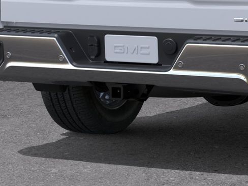 New 2026 GMC Sierra 1500 SLT RWD image 15